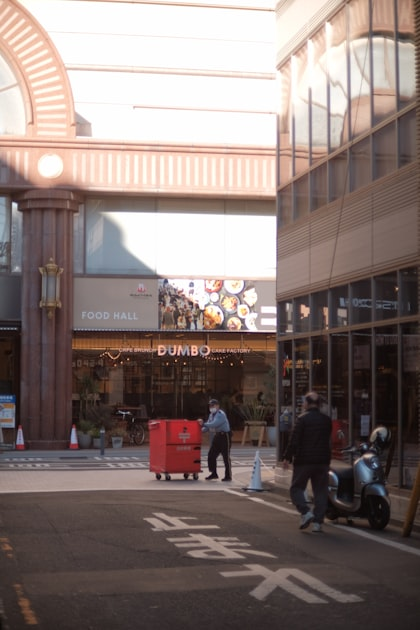 Family Activities in Stamford