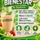 Suplementos para tu salud y bajar de peso.